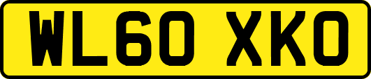 WL60XKO