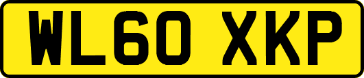WL60XKP