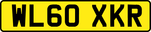 WL60XKR