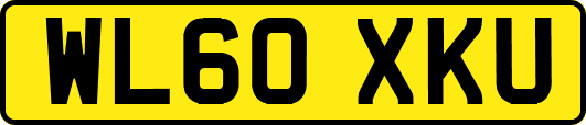 WL60XKU