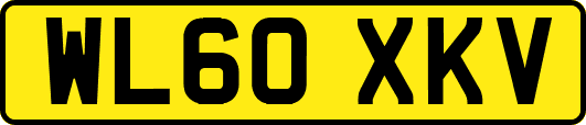 WL60XKV