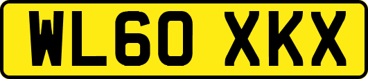 WL60XKX