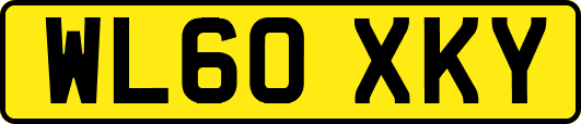 WL60XKY