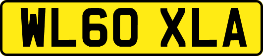 WL60XLA