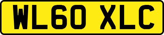 WL60XLC