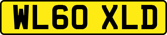 WL60XLD