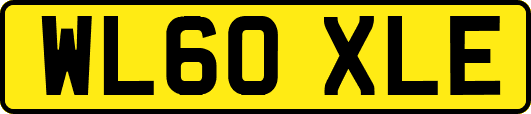 WL60XLE