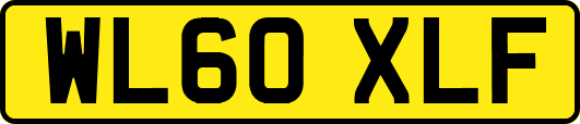 WL60XLF