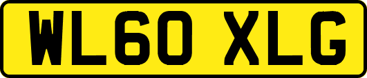 WL60XLG