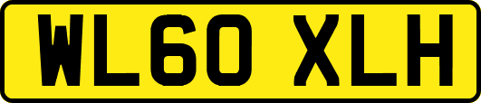 WL60XLH