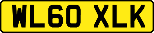 WL60XLK