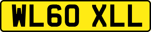 WL60XLL