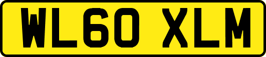 WL60XLM