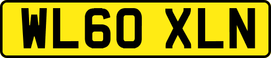 WL60XLN