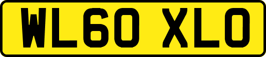 WL60XLO