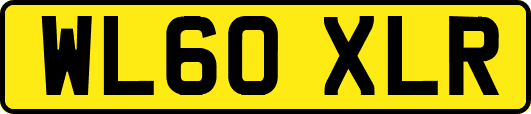 WL60XLR