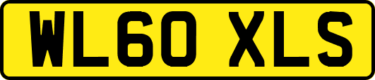 WL60XLS
