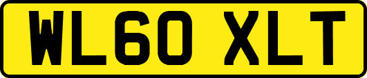 WL60XLT