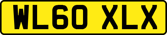 WL60XLX