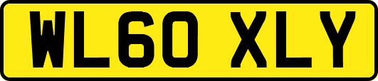 WL60XLY
