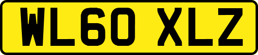WL60XLZ