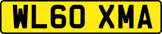 WL60XMA
