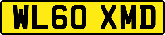 WL60XMD