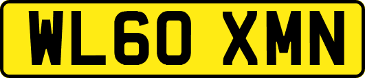 WL60XMN