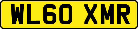 WL60XMR
