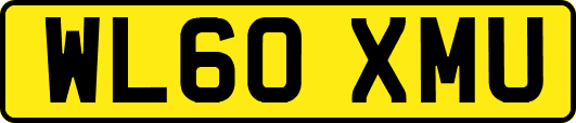 WL60XMU