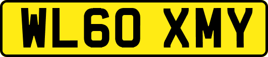 WL60XMY