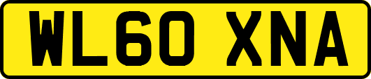 WL60XNA