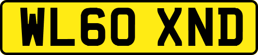 WL60XND
