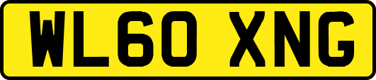 WL60XNG
