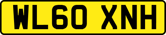 WL60XNH