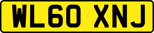 WL60XNJ