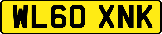 WL60XNK