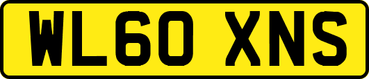 WL60XNS