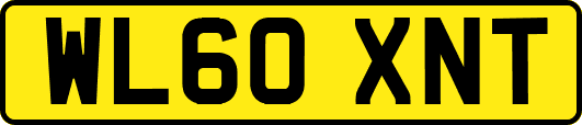 WL60XNT