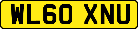 WL60XNU