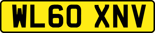 WL60XNV
