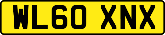WL60XNX