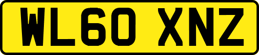 WL60XNZ