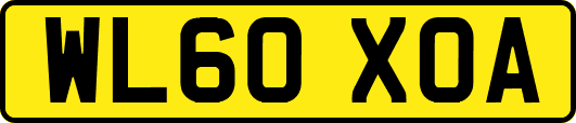 WL60XOA