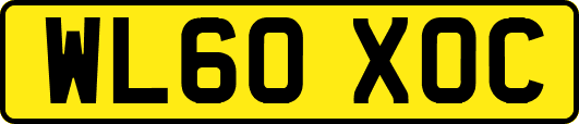 WL60XOC
