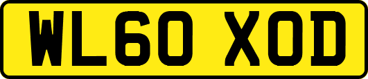 WL60XOD