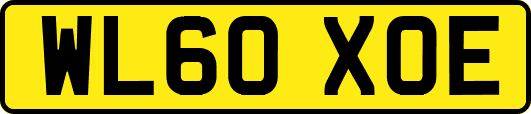 WL60XOE