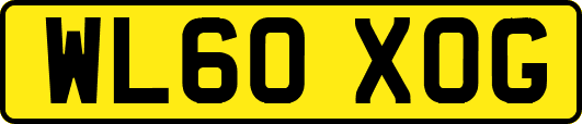 WL60XOG