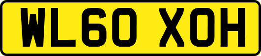 WL60XOH