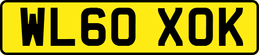 WL60XOK